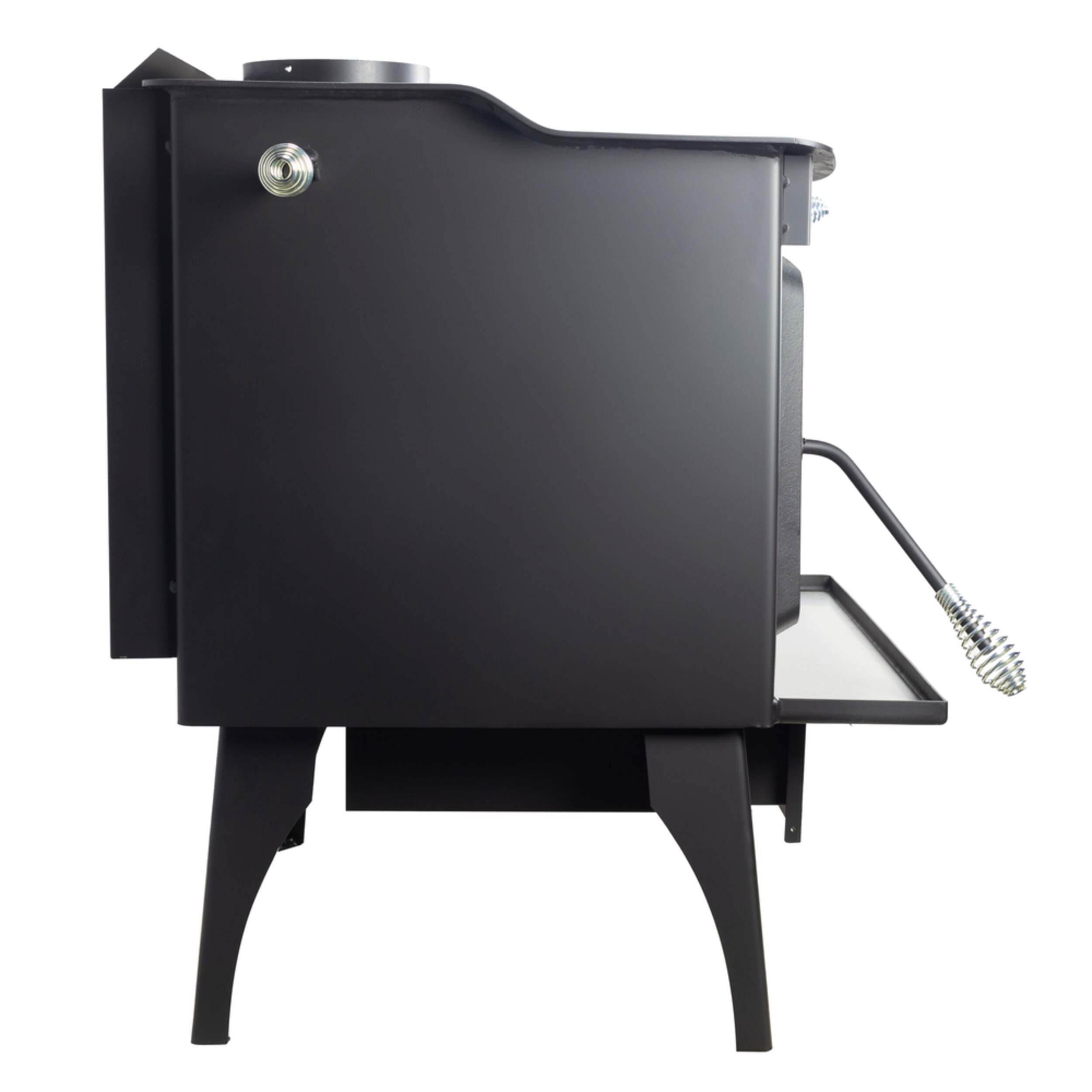 Pleasant Hearth Large Wood Stove | Canadian Tire