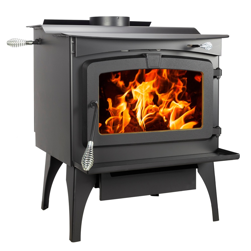 Pleasant Hearth Large Wood Stove Canadian Tire