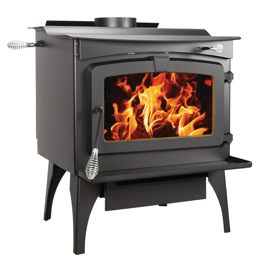 Pleasant Hearth Large Wood Stove Canadian Tire