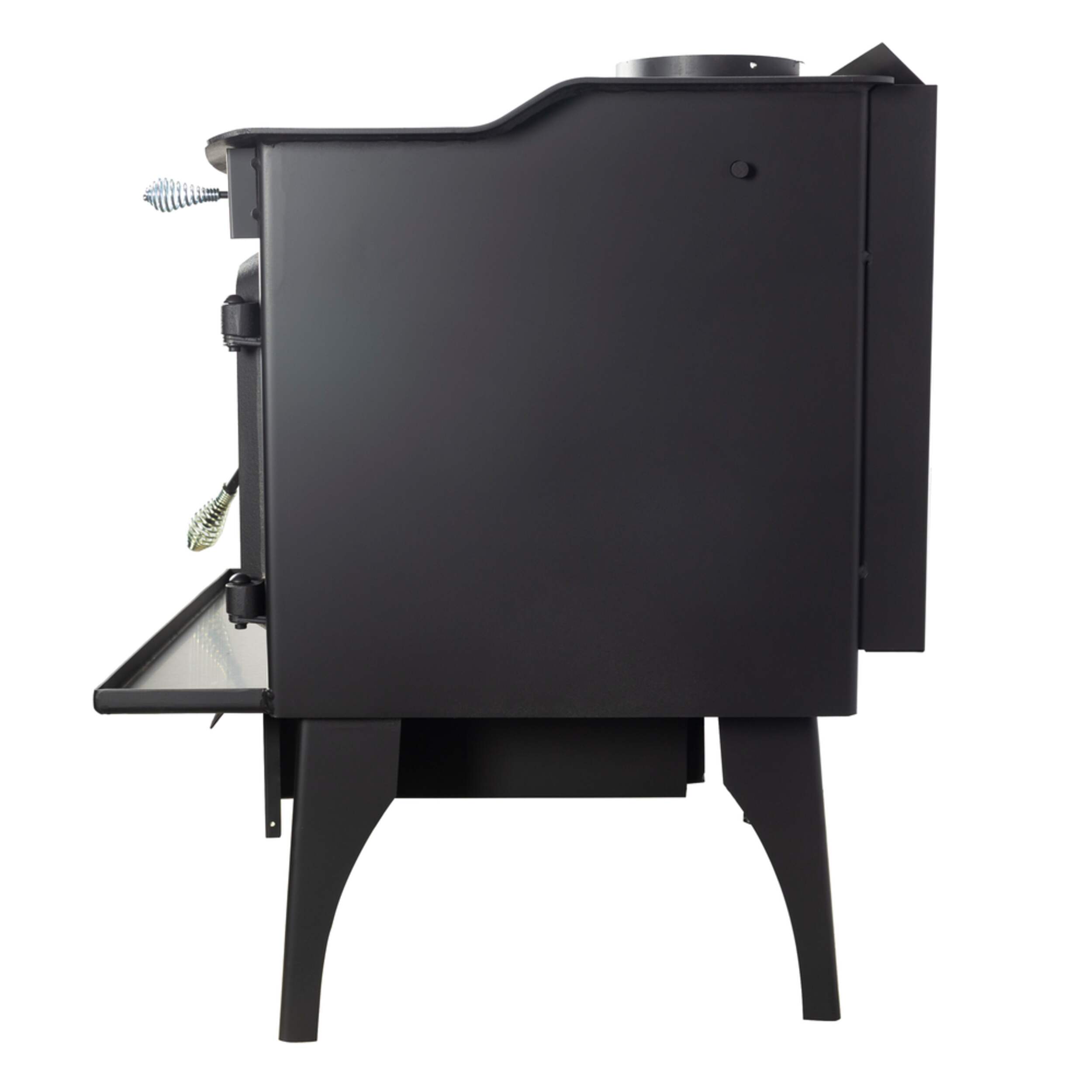 Pleasant Hearth Large Wood Stove Canadian Tire