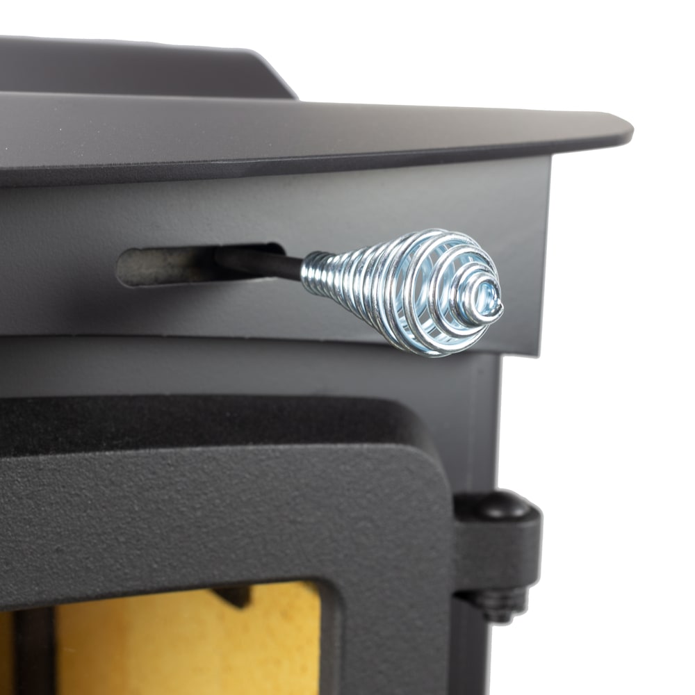 Pleasant Hearth Large Wood Stove Canadian Tire