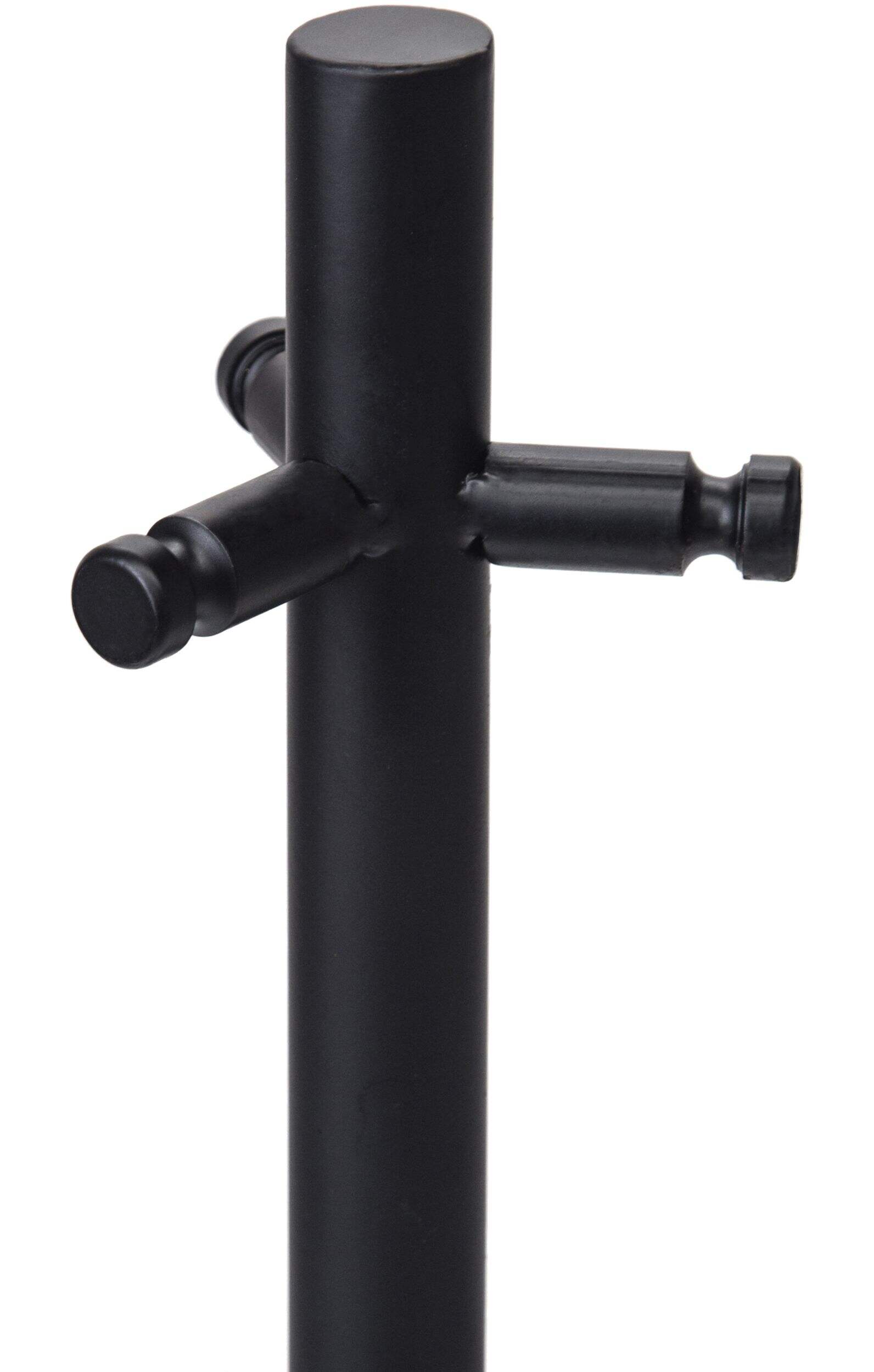 Black Fireplace Toolset, 4pc Canadian Tire