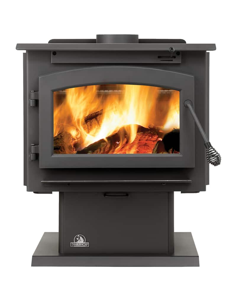 Wood Burning Stove Canadian Tire