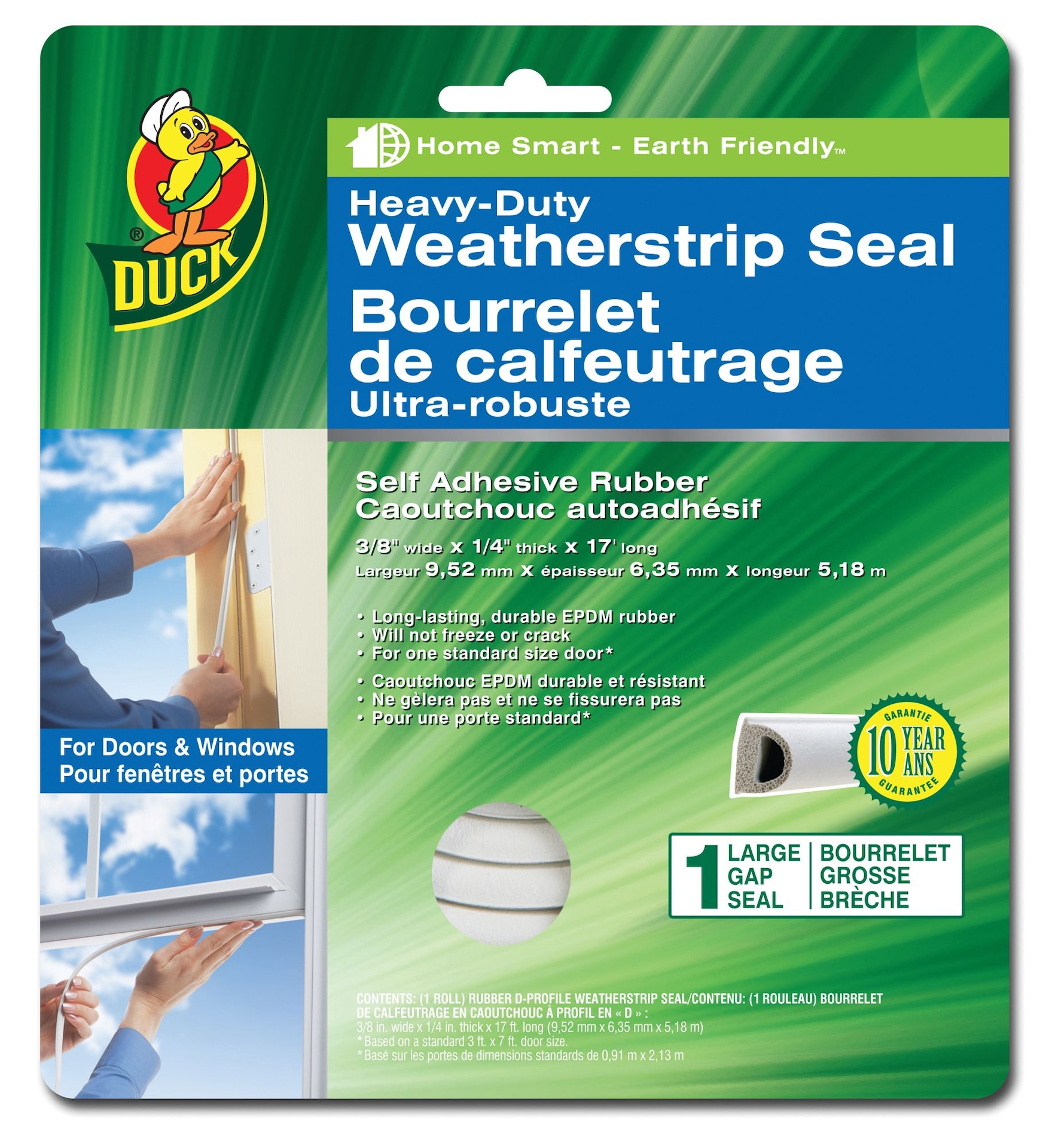 DProfile Gap Sealer Canadian Tire