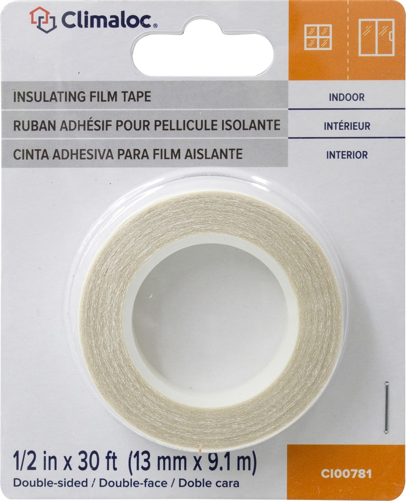 Climaloc Replacement Tape Canadian Tire