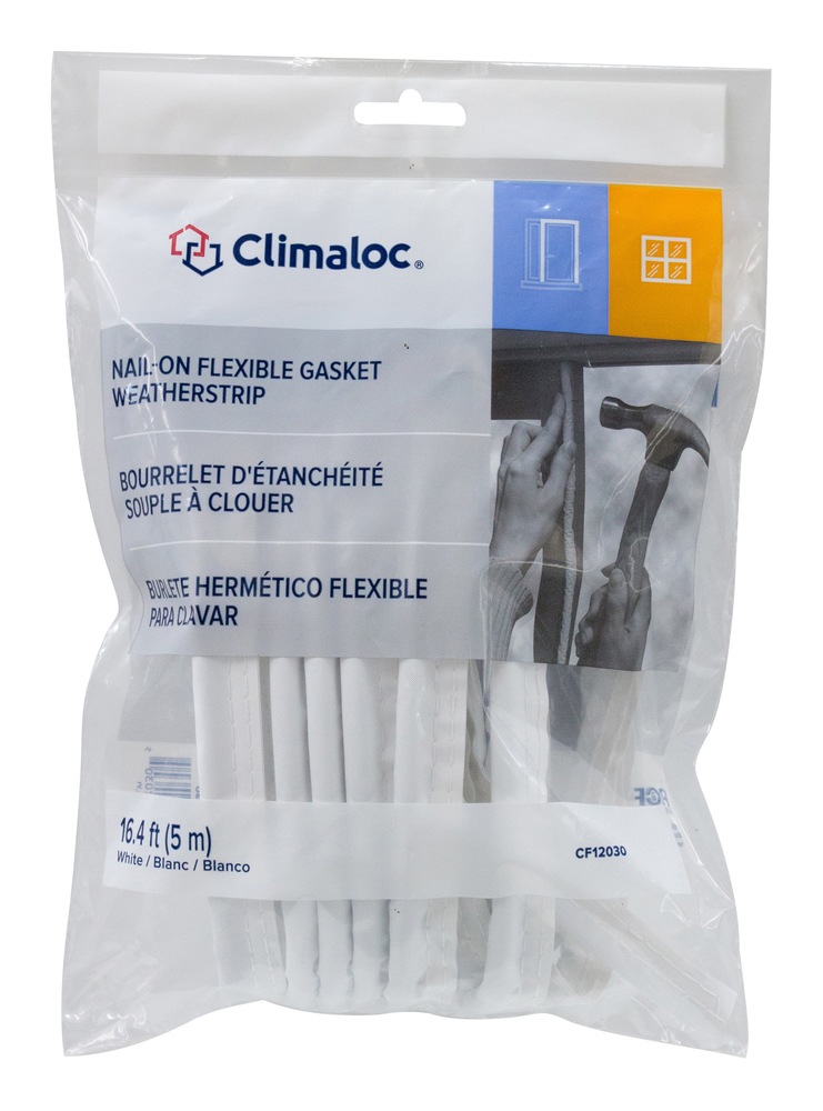 Climaloc Vinyl Covered Gasket Canadian Tire