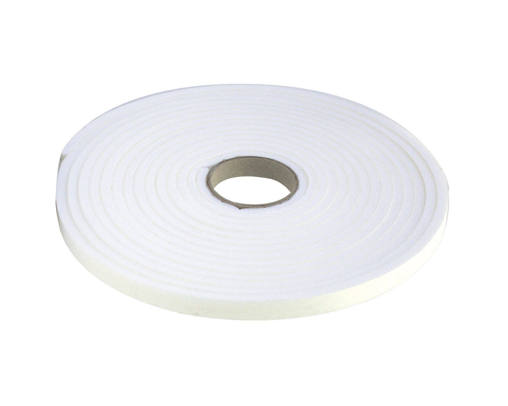 Climaloc Closed-Cell Foam Tape Self-Adhesive Weatherstripping