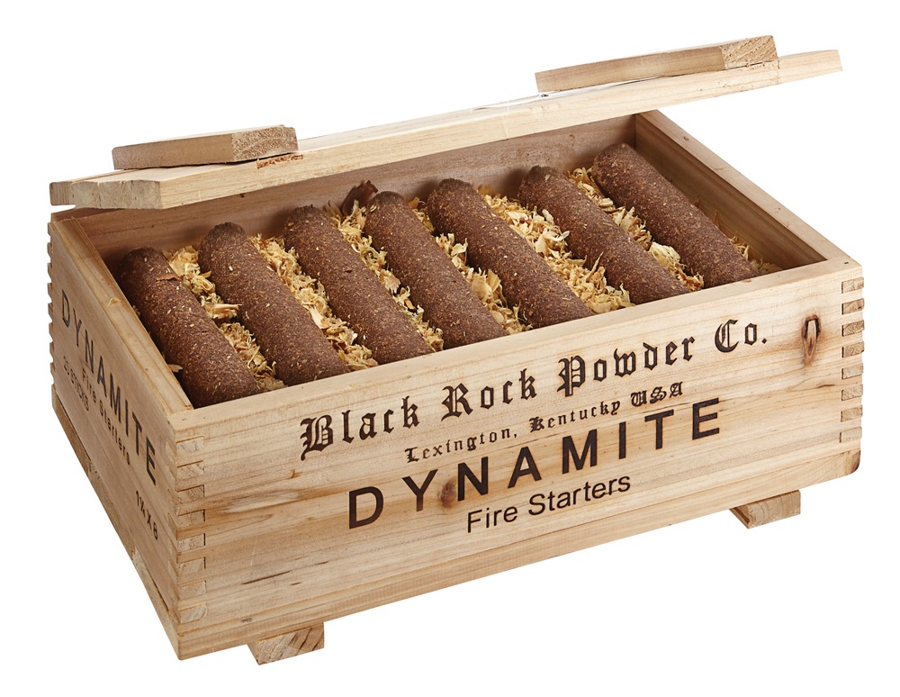 Dynamite Fire Starter Canadian Tire