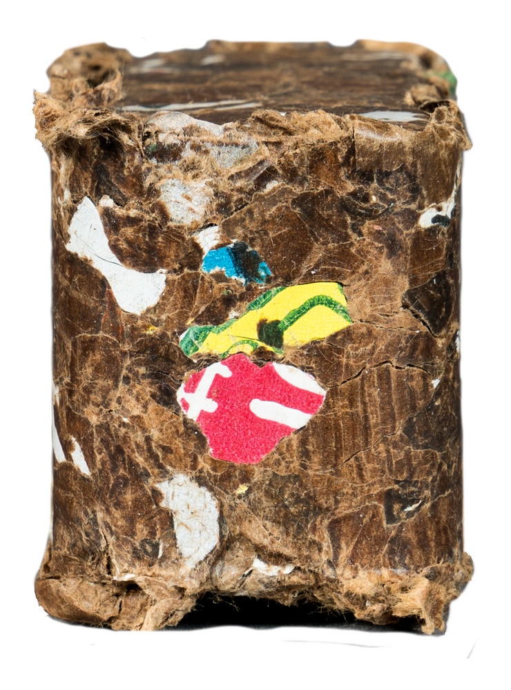 Vesta Fire Starter Brick For Fireplaces & Woodstoves, 15pk Canadian Tire