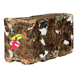 Brique de démarrage pour foyers et poêles à bois Vesta, paq. 15 Front_Angled_Right