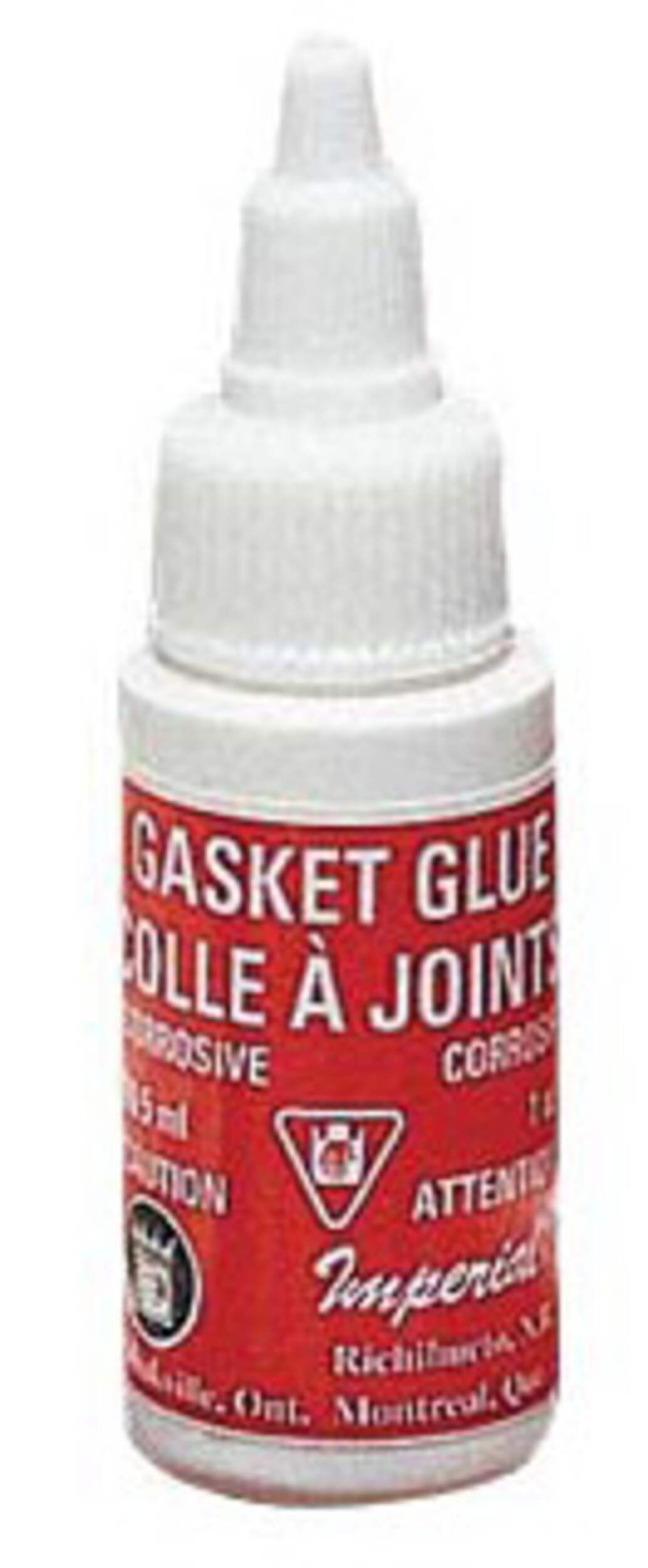 Imperial Gasket Glue/Cement, 2 oz Canadian Tire