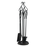 Outils gothiques, noir Front_Angled_Left