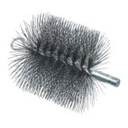 IMPERIAL 6-in W x 6-in L Wire Chimney Brush in the Chimney Brushes  department at