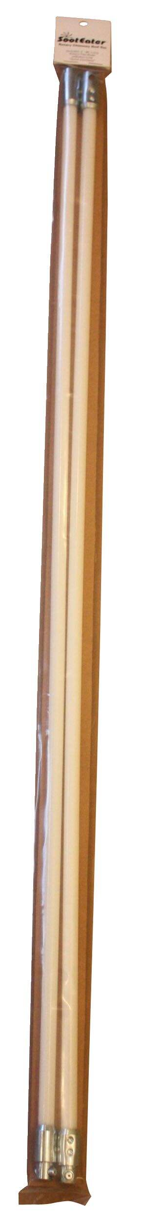 Chimney Rod, 2-pk CloseUp