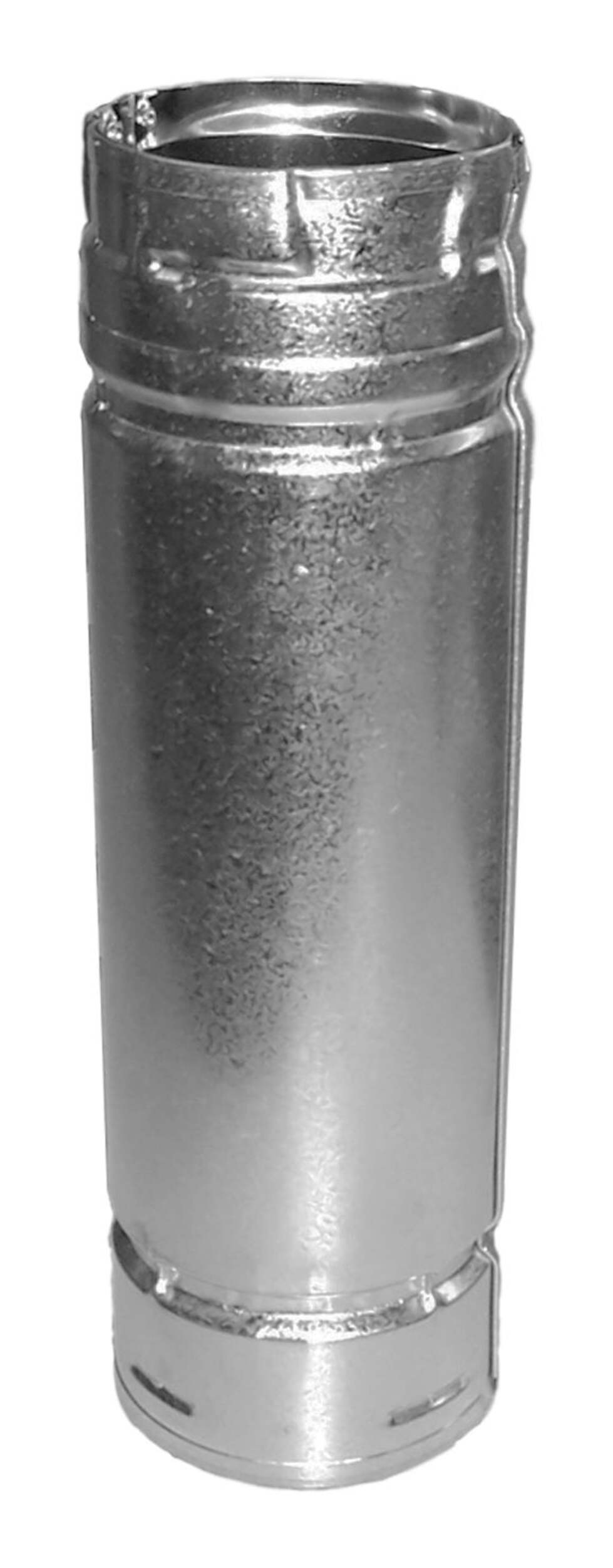 Duravent Endurance Pellet Vent, 3 x 36-in Front_Flat