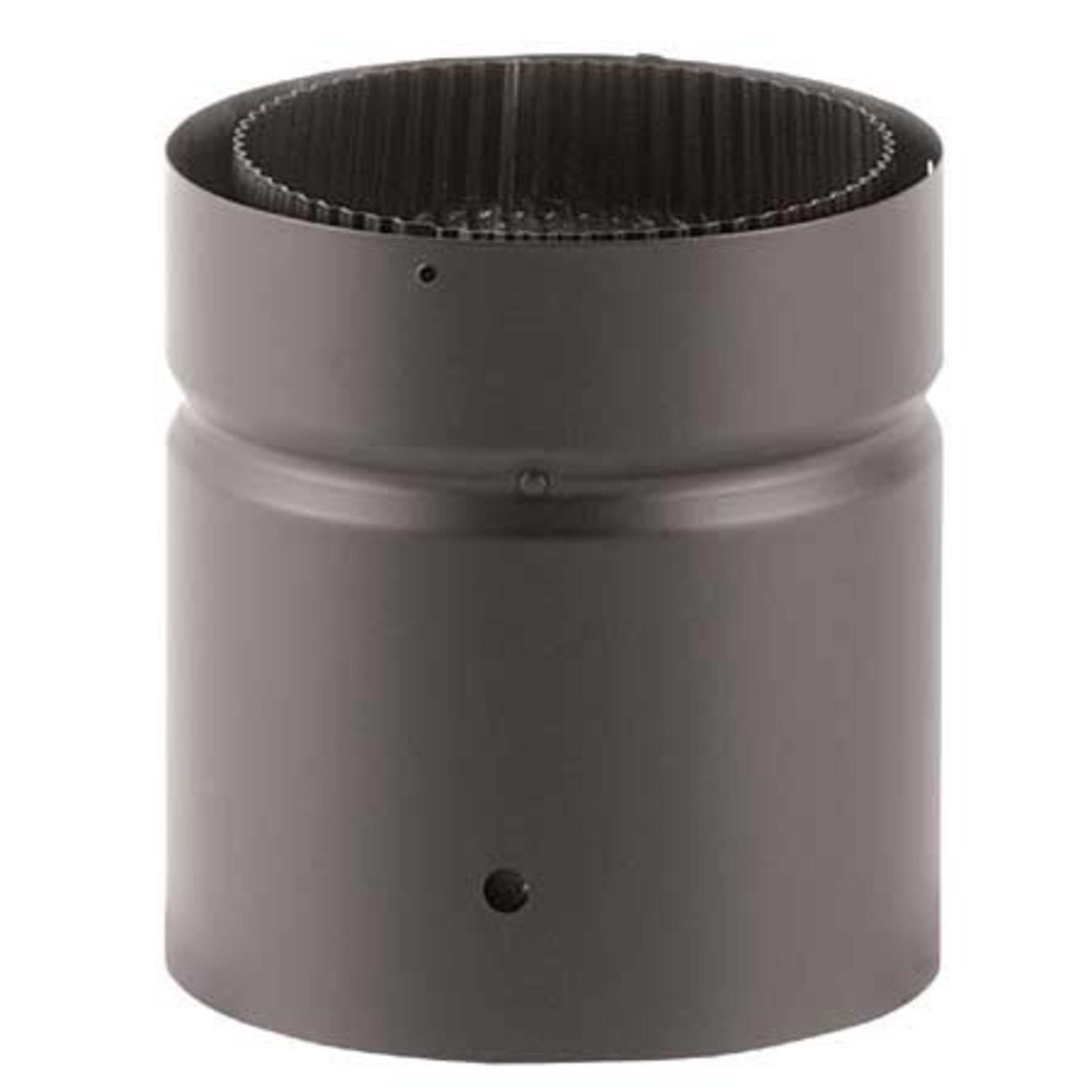 Universal Chimney Adapter, 6in Canadian Tire