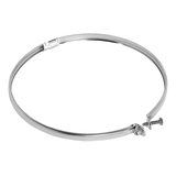 Bande à verrouillage SuperVent, 7 po CloseUp