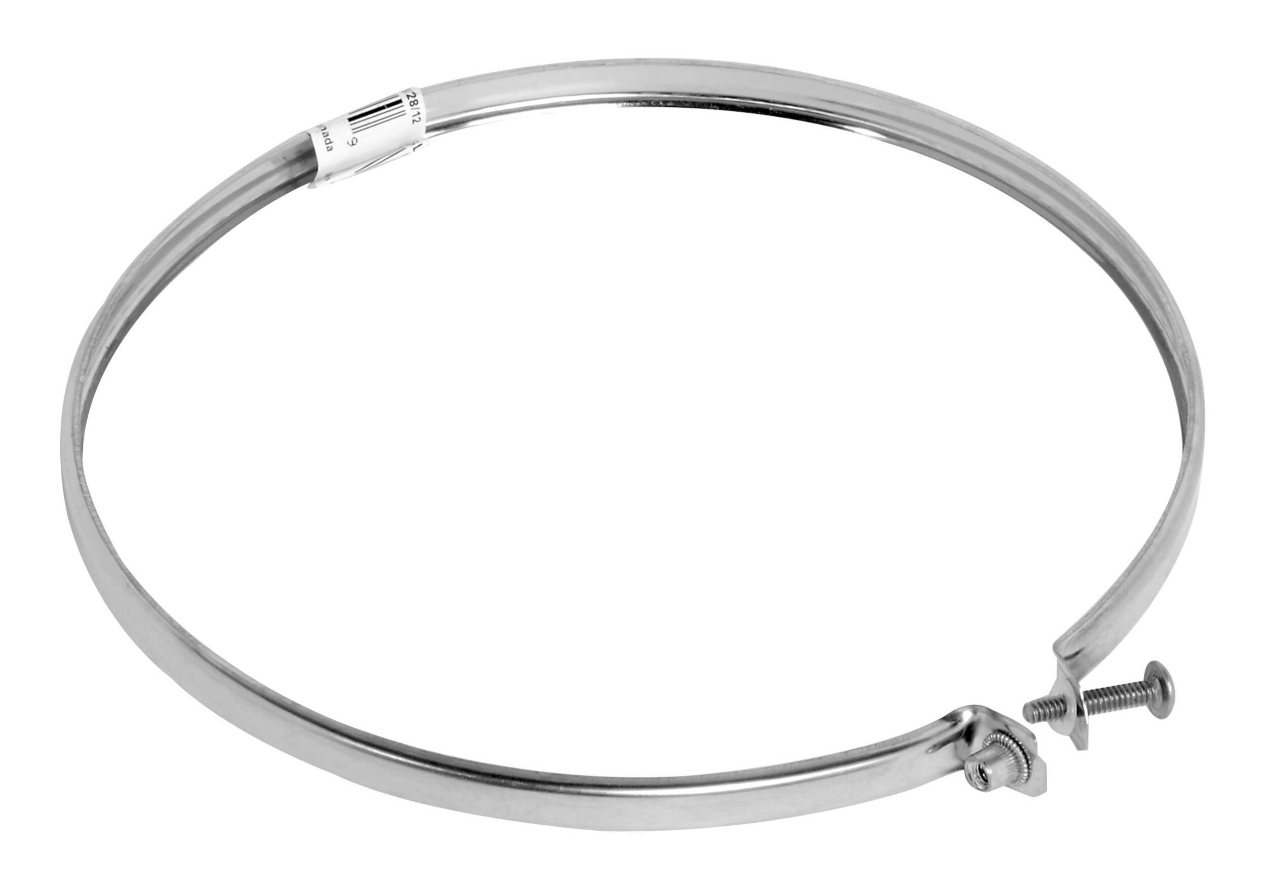 SuperVent Band, Locking, 7-in CloseUp