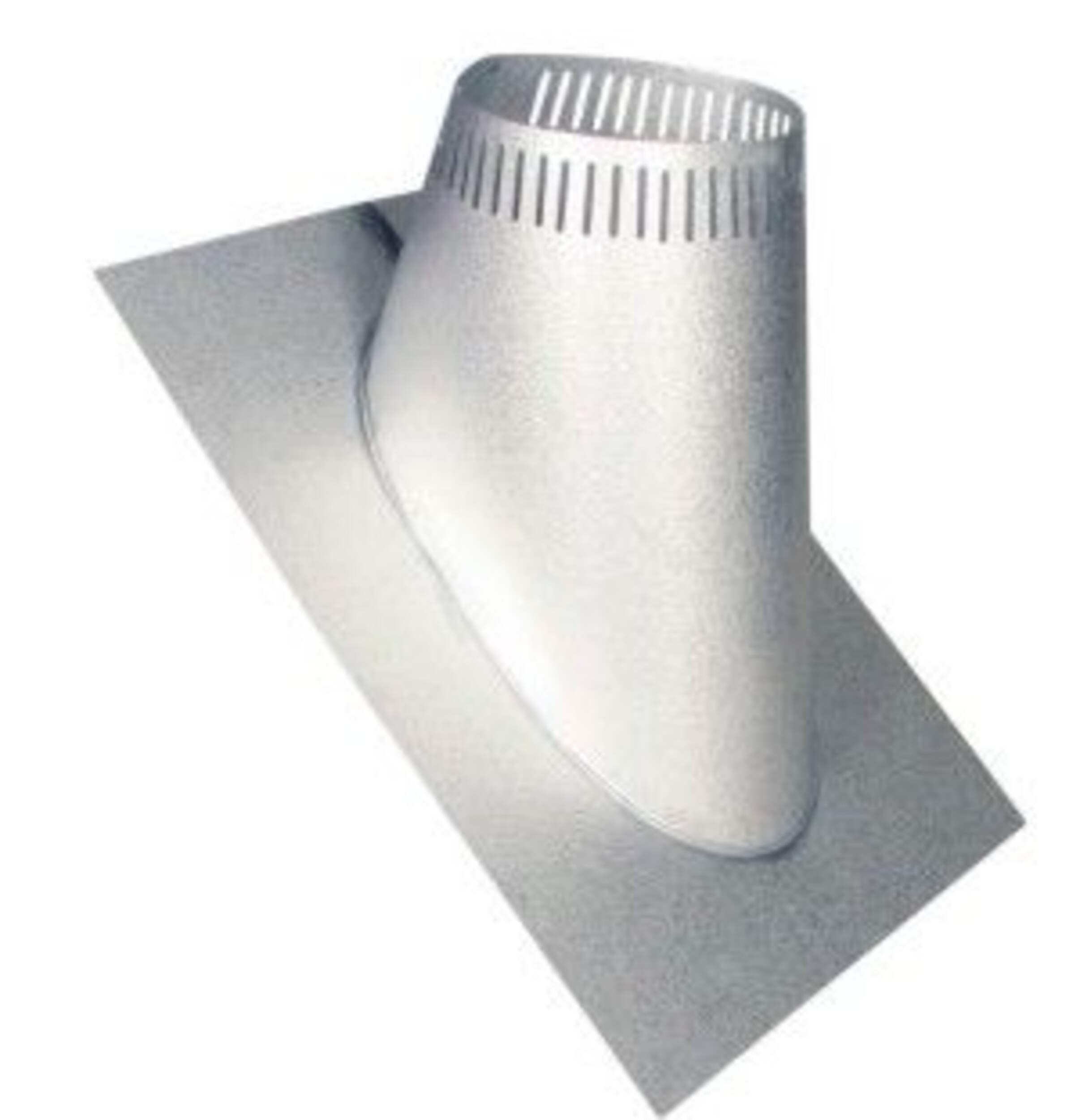 SuperVent Flash & Collar, 6/12-12/12 x-6-in CloseUp