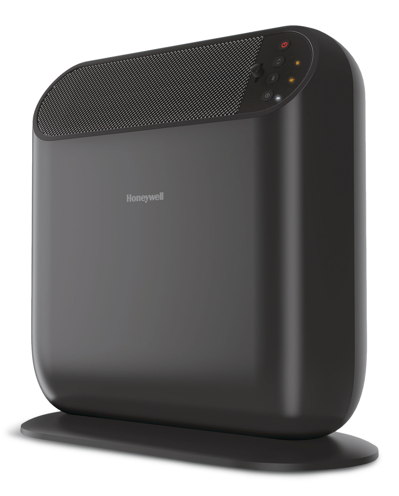 Honeywell HCE870BC ThermaWave™ 6 Ceramic Space Heater, 1500W Canadian