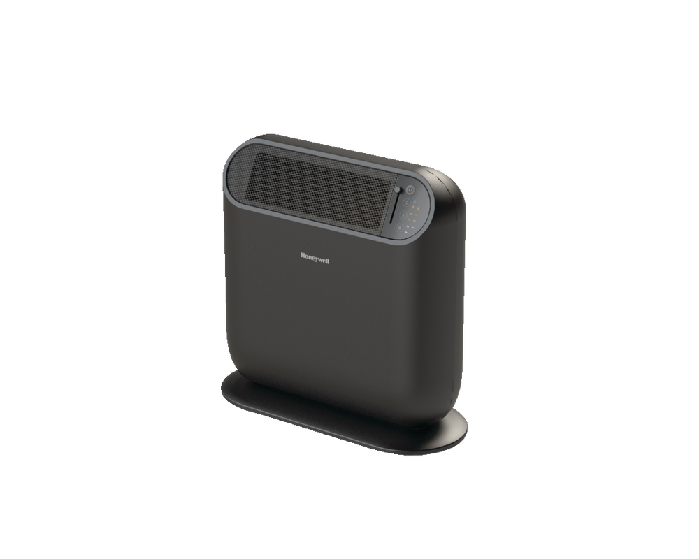 Honeywell HCE870BC ThermaWave™ 6 Ceramic Space Heater, 1500W Canadian