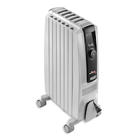 DeLonghi TRD50615ECA Dragon Full Room Radiant Heater
