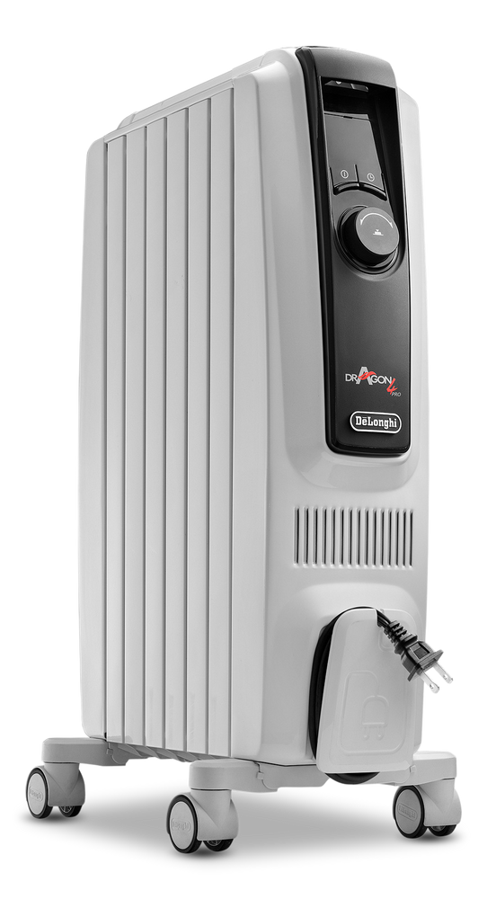 DeLonghi TRD50615ECA Dragon Full Room Radiant Heater Canadian Tire