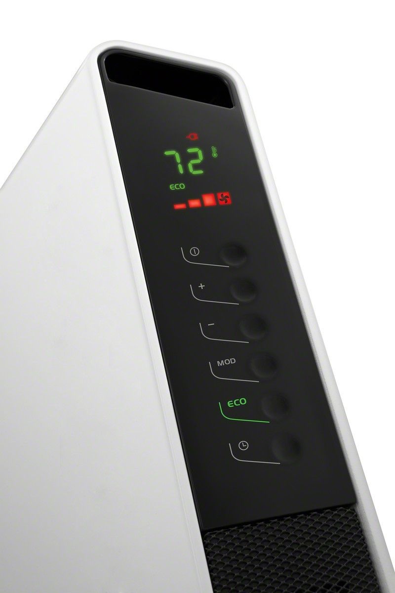 DeLonghi HCX9115ECA Slim Convection Panel Heater Canadian Tire