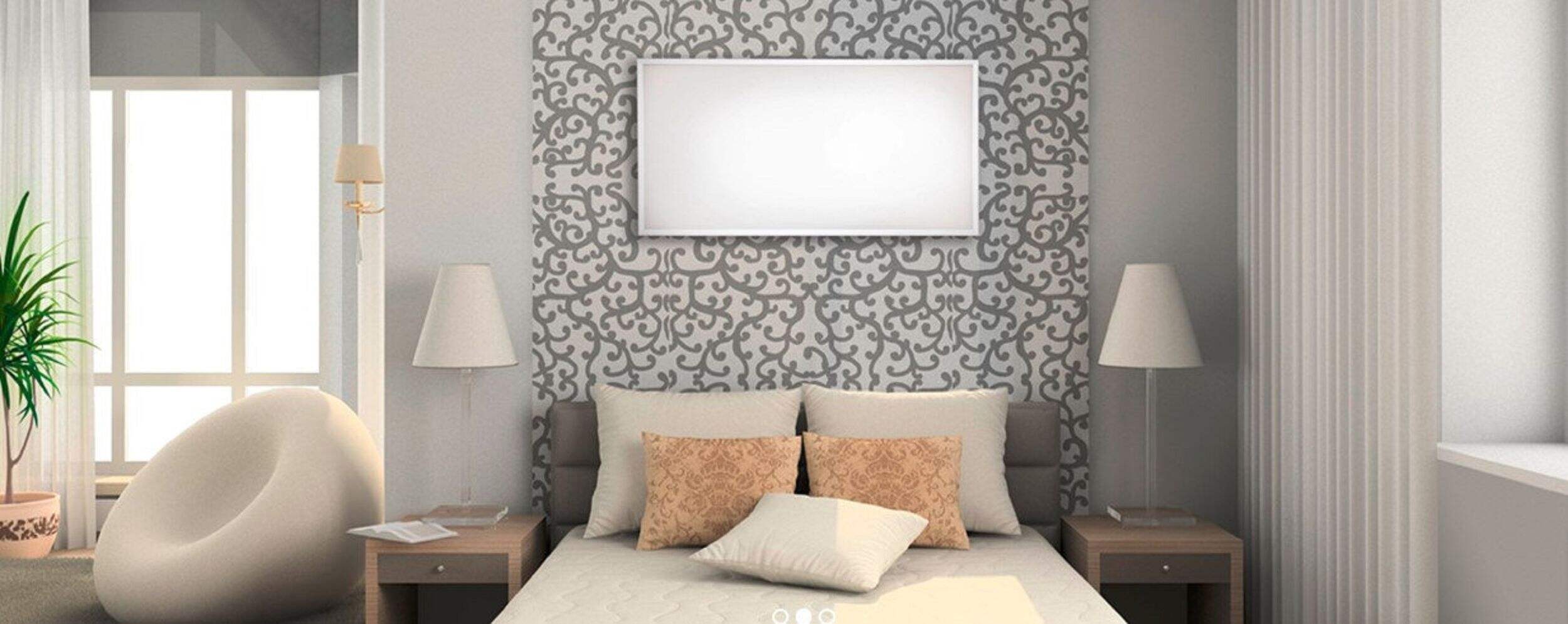 Wexstar Infrared Panel Room Heater, 800W Canadian Tire