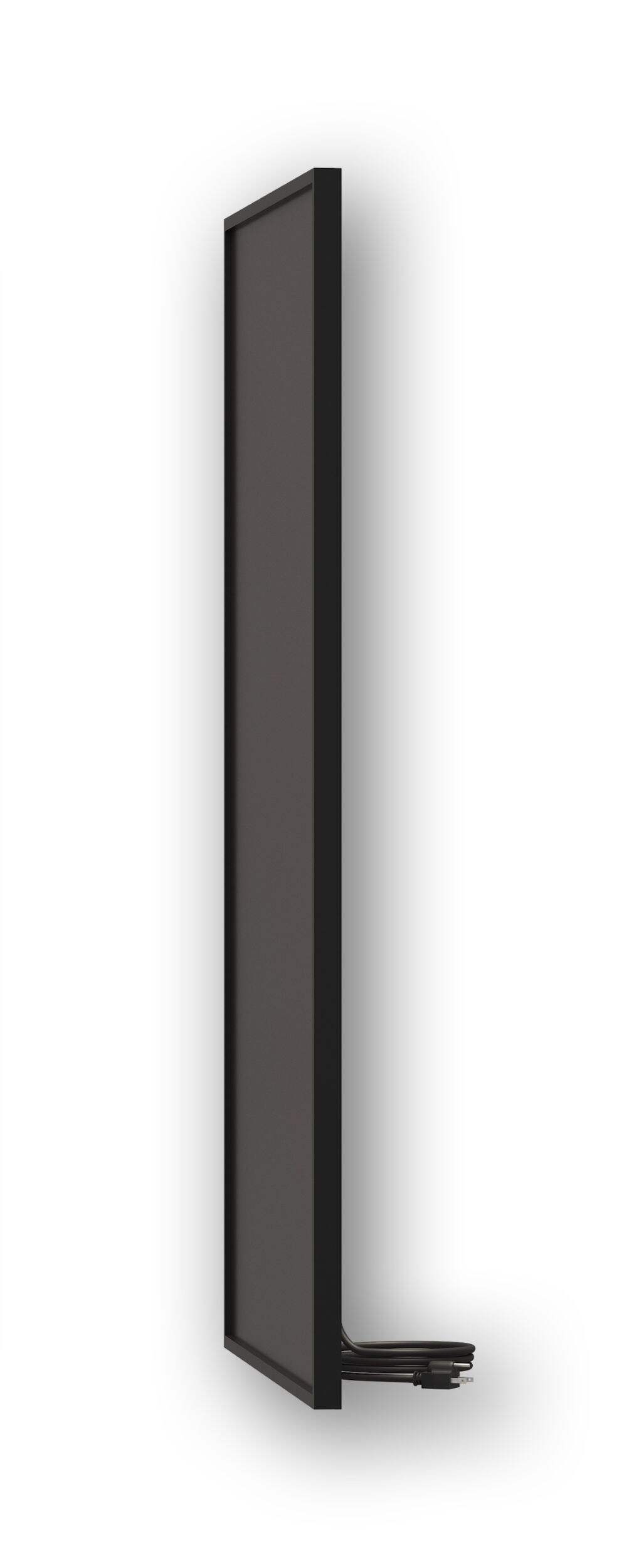 WXSTR PNL HTR 600W B
