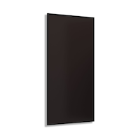 Wexstar Infrared Panel Room Heater, 800W