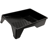 Bac à peinture en plastique Bennett, 1,25 L (convient à la doublure 049-0226) Back_Angled_Right