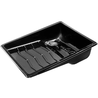 Bennett Paint Tray Liner designed for 049-0225, 1.25-L Back_Angled_Right