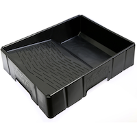 Bennett Heavy Duty Jumbo Paint Tray, 2L, fits 049-0228 Liner Back_Angled_Right