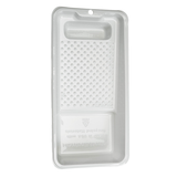 Mini Plastic Paint Tray