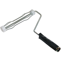 Armature en métal avec manche ergonomique, 240 mm Front_Three_Fourths_Angled_Left