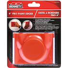 Bennett Pro Replacement Stain Paint Pad, for Deck/Fence, 7-in