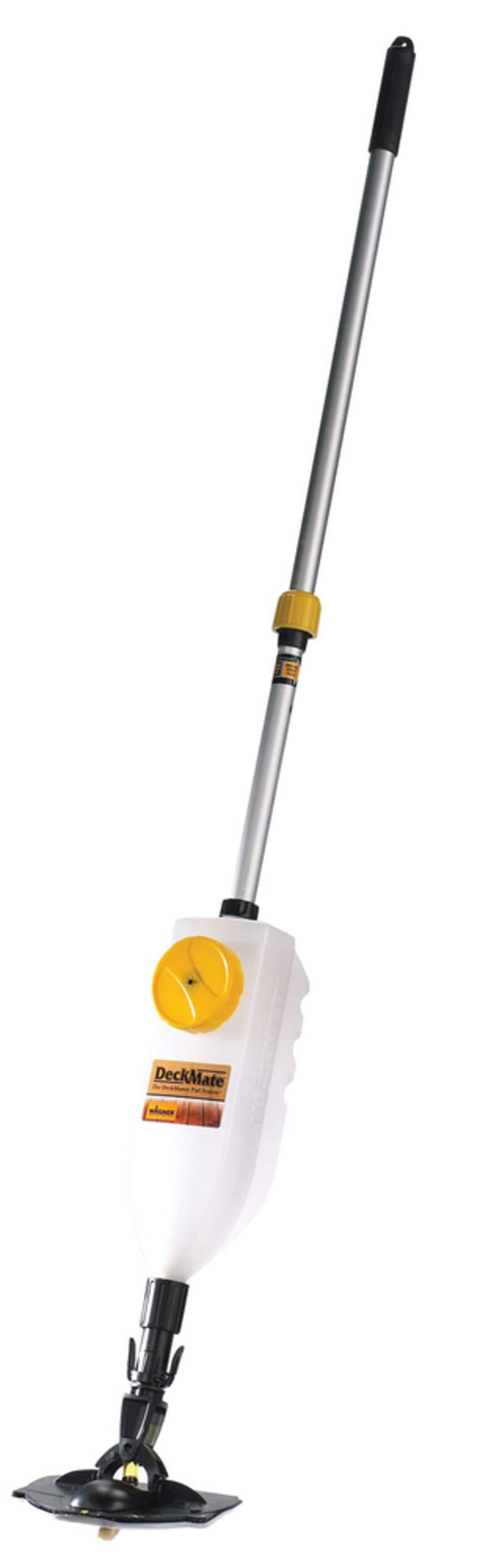 Wagner DeckMate Power Sprayer Pad System Canadian Tire