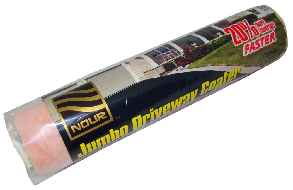 Nour Driveway Coater Refill Canadian Tire