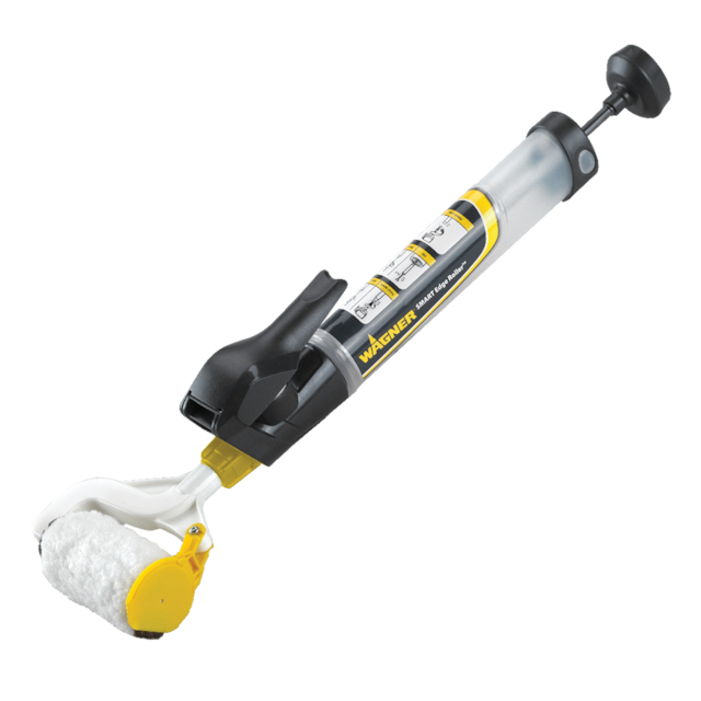Wagner Smart Edge Paint Roller Canadian Tire