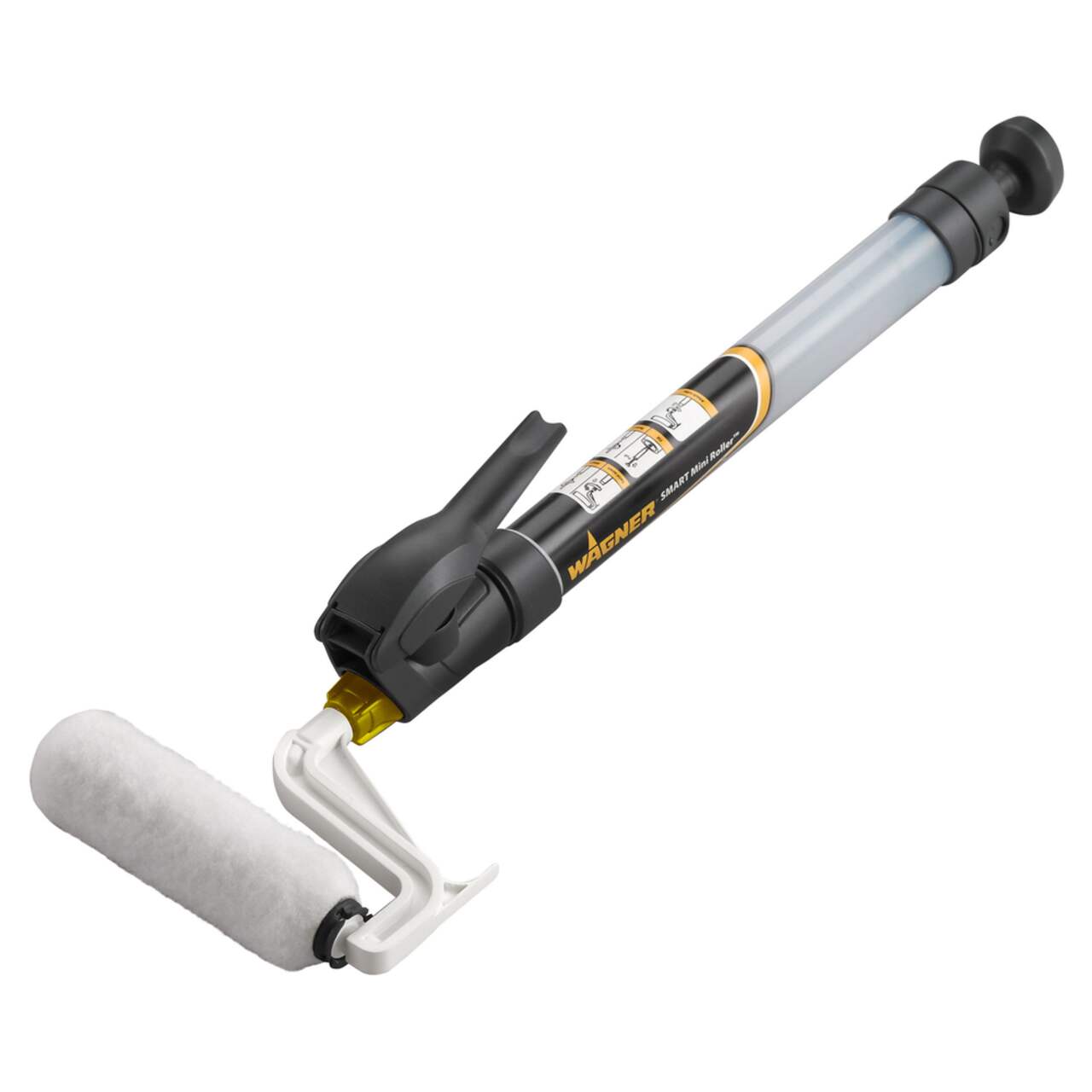 Wagner Smart Mini Roller Canadian Tire