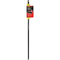 Bennett Asphalt Squeegee / Brush Driveway Sealer Applicator, 11-in