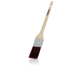 Premier Active Slim Handle Angular Sash Brush