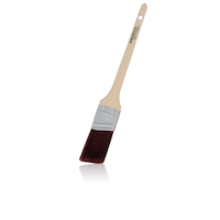 Premier Active Slim Handle Angular Sash Brush
