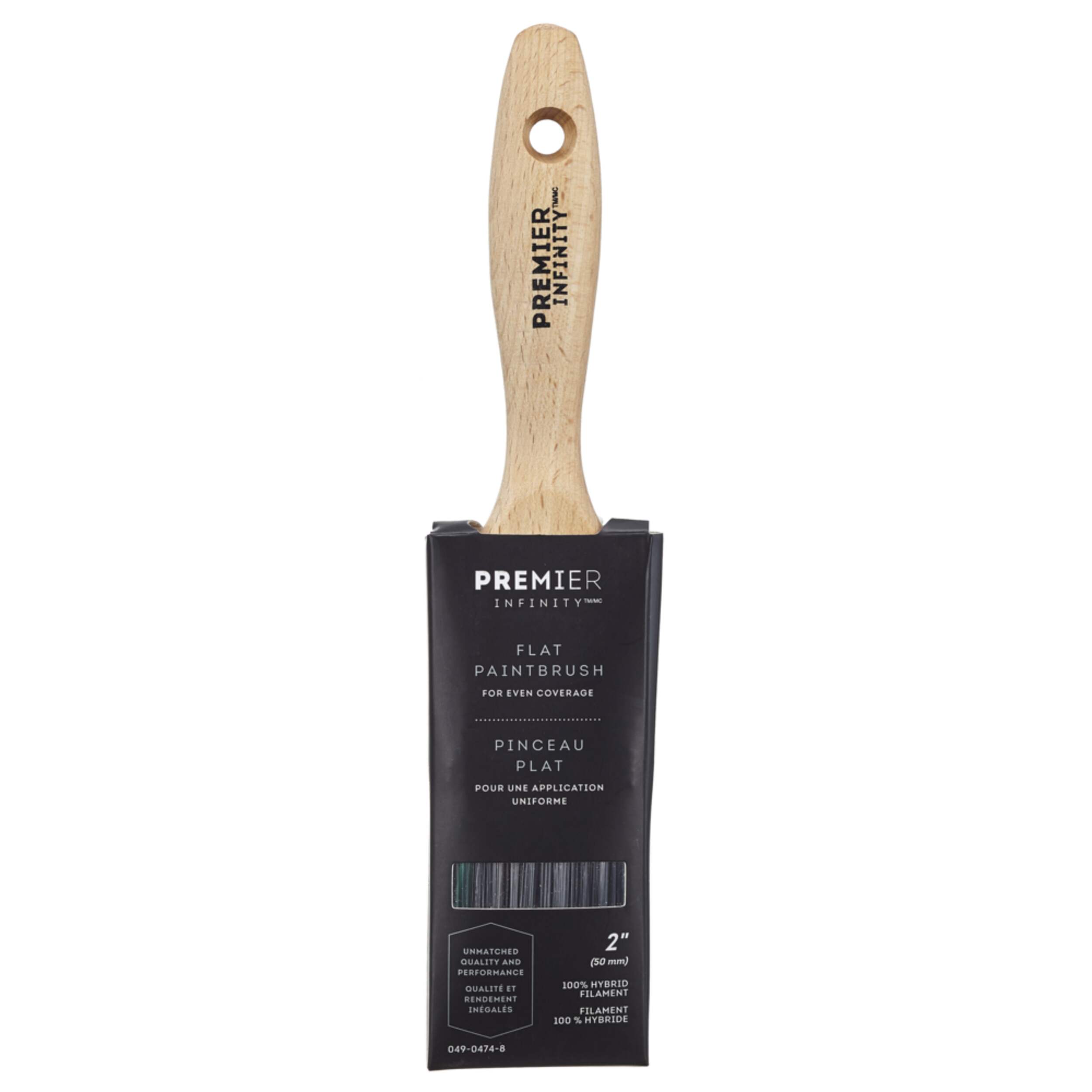 PR INF PINCPLAT 2PO
