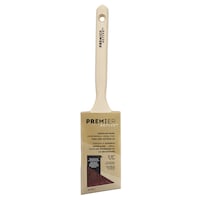 Premier Active Angular Sash Brush, 2.5-in Front_Flat
