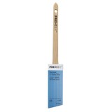 Premier Slim Handle Angular Sash Brush Front_Flat