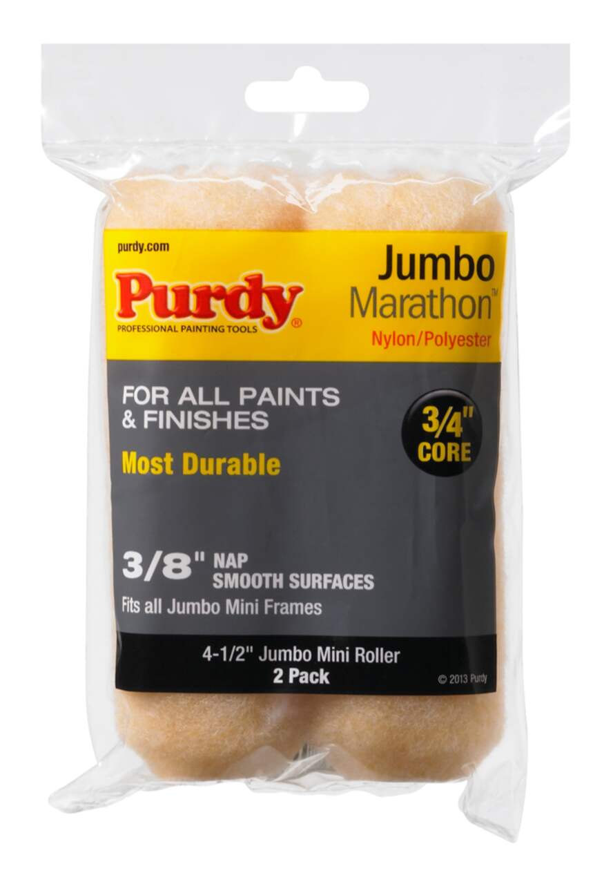 Purdy marathon store roller cover