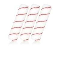 Premier Active Roller Refills, 10-mm, 3-pk