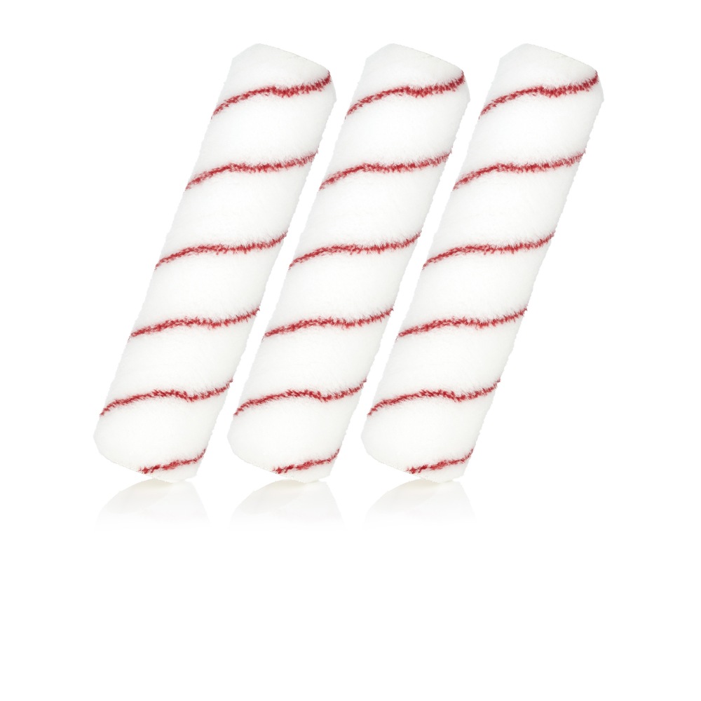 Premier Active Roller Refills, 10mm, 3pk Canadian Tire